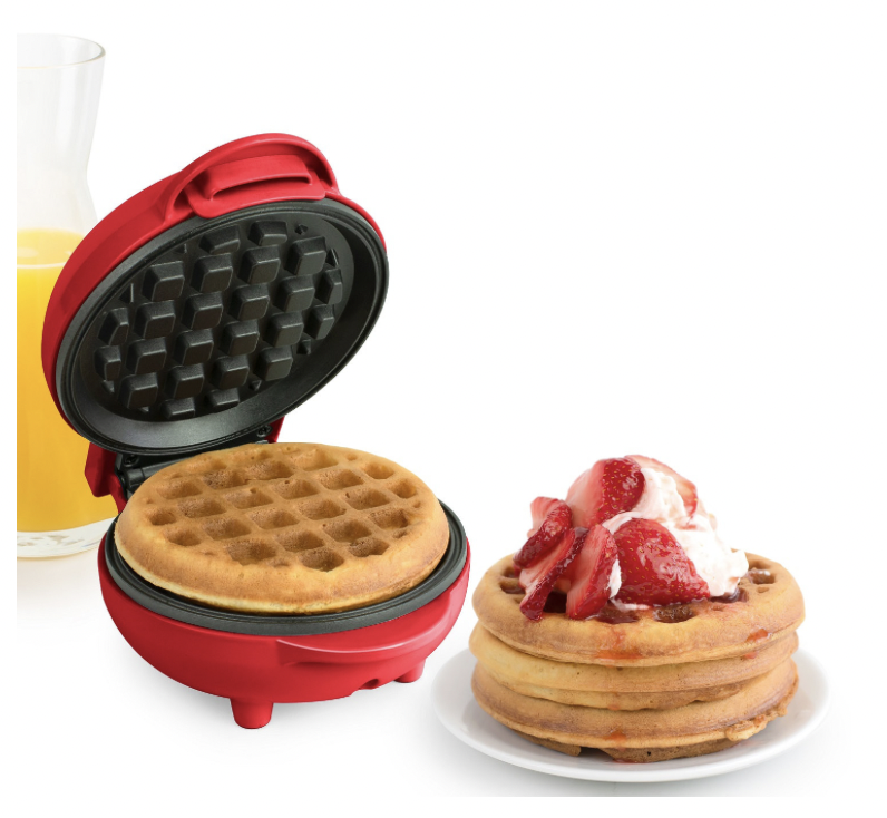 MINI WAFLERA - Imagen 2
