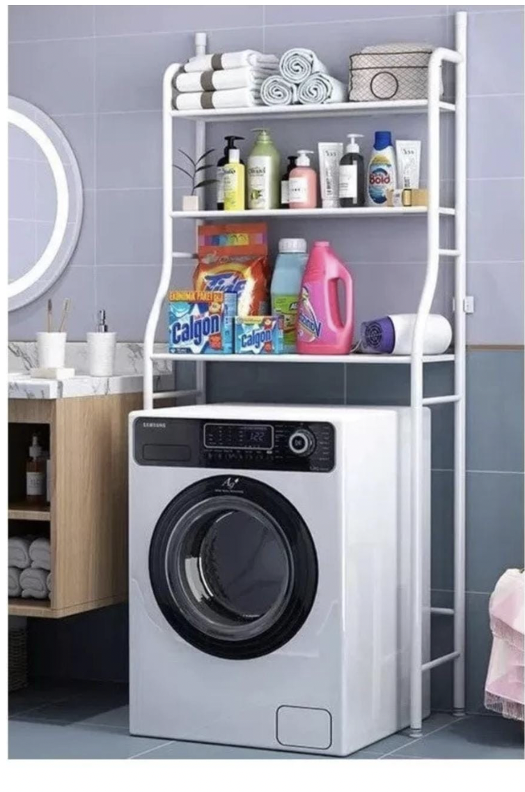 ORGANIZADOR DE LAVADORA