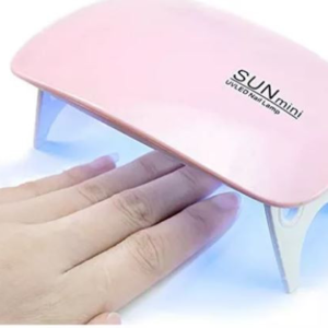 KIT UÑAS POLI GEL DE INICIO