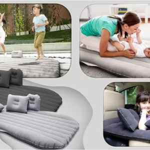 COLCHON INFLABLE PARA CARRO 1.00 M