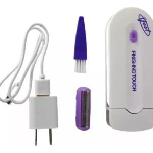 Depiladora Corporal YES