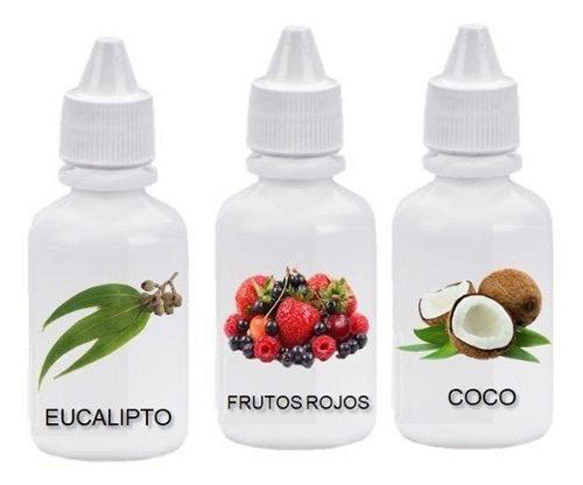 Esencia De Citronela Difusor Humidificad - Imagen 2