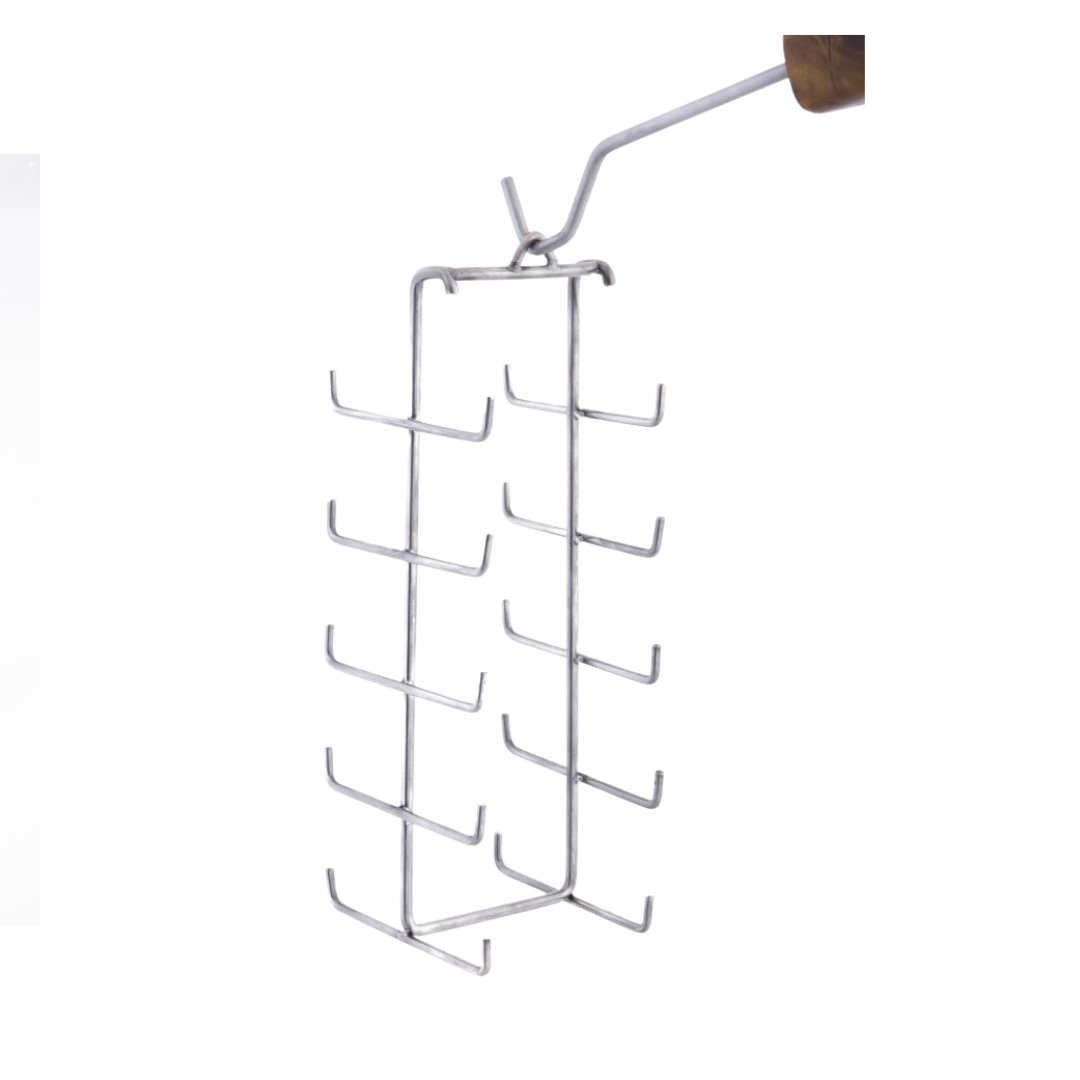 CHORICERA JUMBO 5 NIVELES