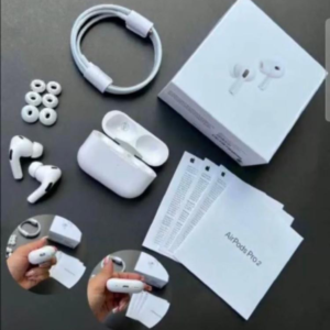 AUDIFONOS AirPods Pro 2