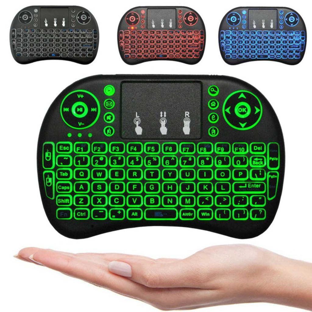 CONTROL BLUETOOTH