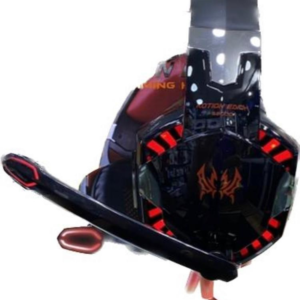 DIADEMA GAMER G2000