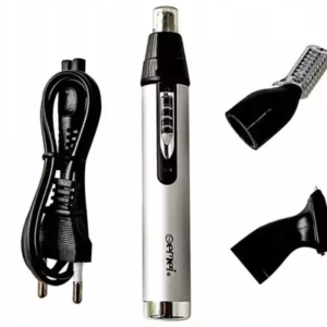 Depilador Recar 3 En 1 Gm-3107
