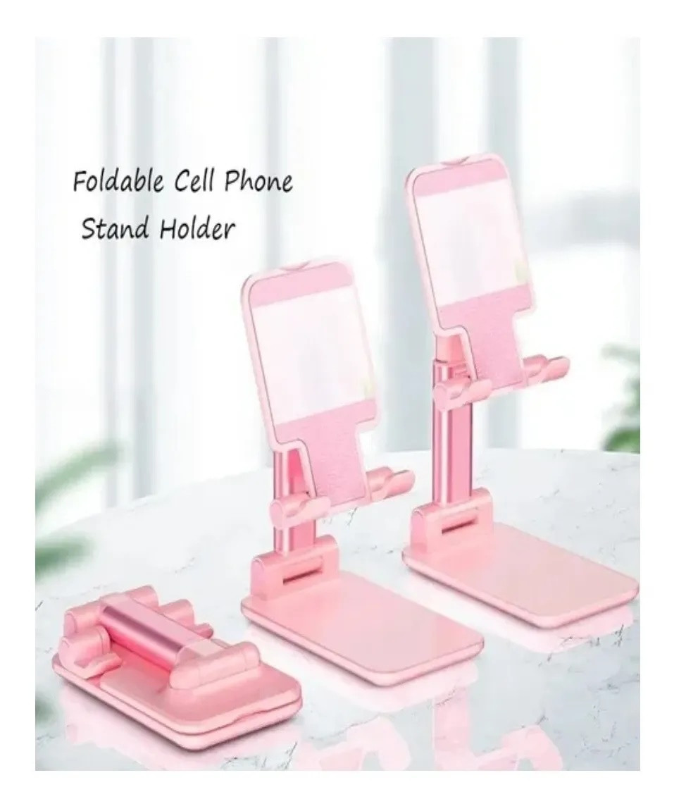 Soporte Plegable Para Teléfono escritori - Imagen 2