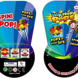 COMBO X 2 Pelota rebote para niño juego