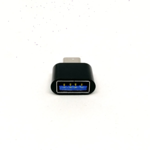 ADAPTADOR TIPO USB A C