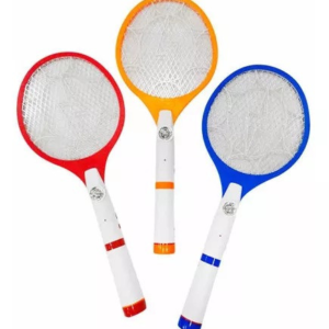 Raqueta Mata Zancudos Mosquitos