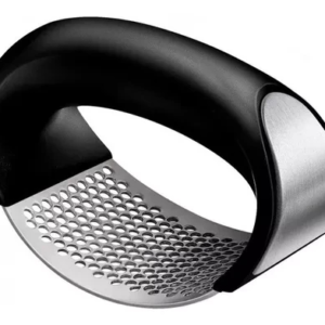 Triturador Ajos Cocina Acero Inoxidable