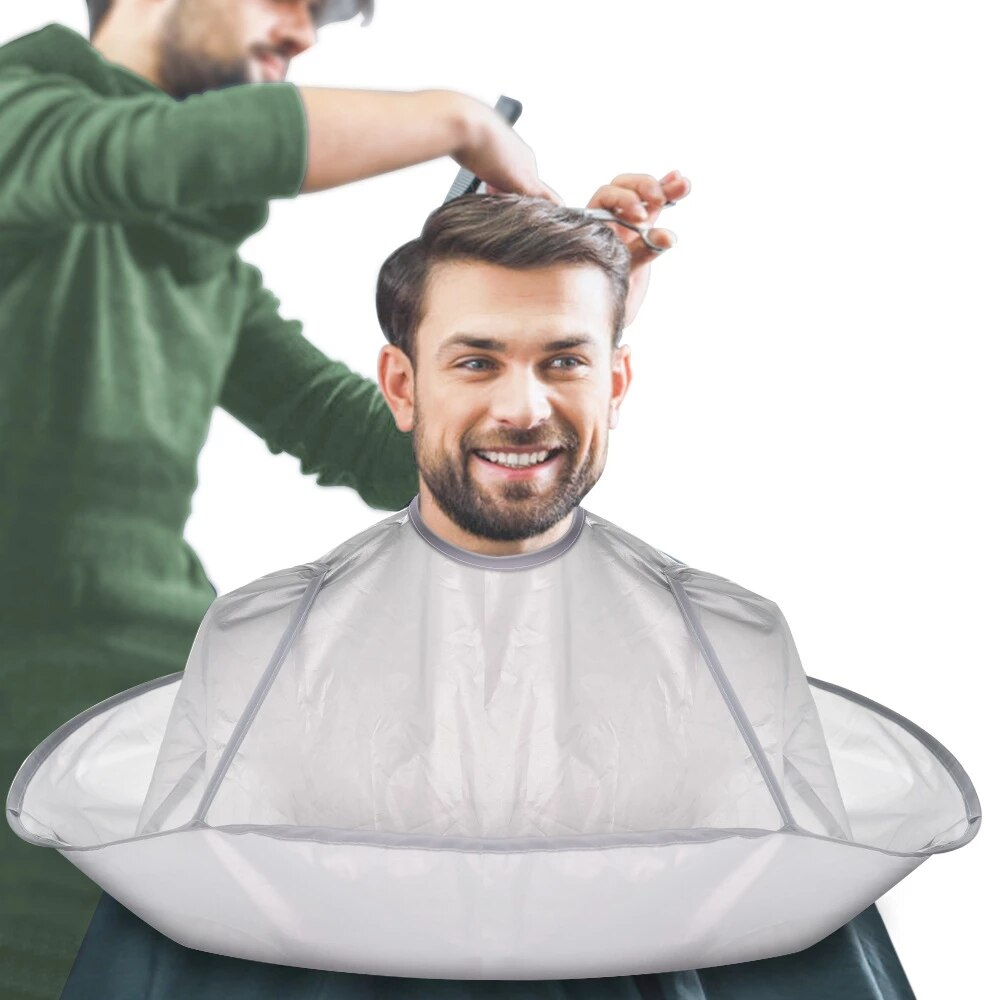CAPA PARA BARBA