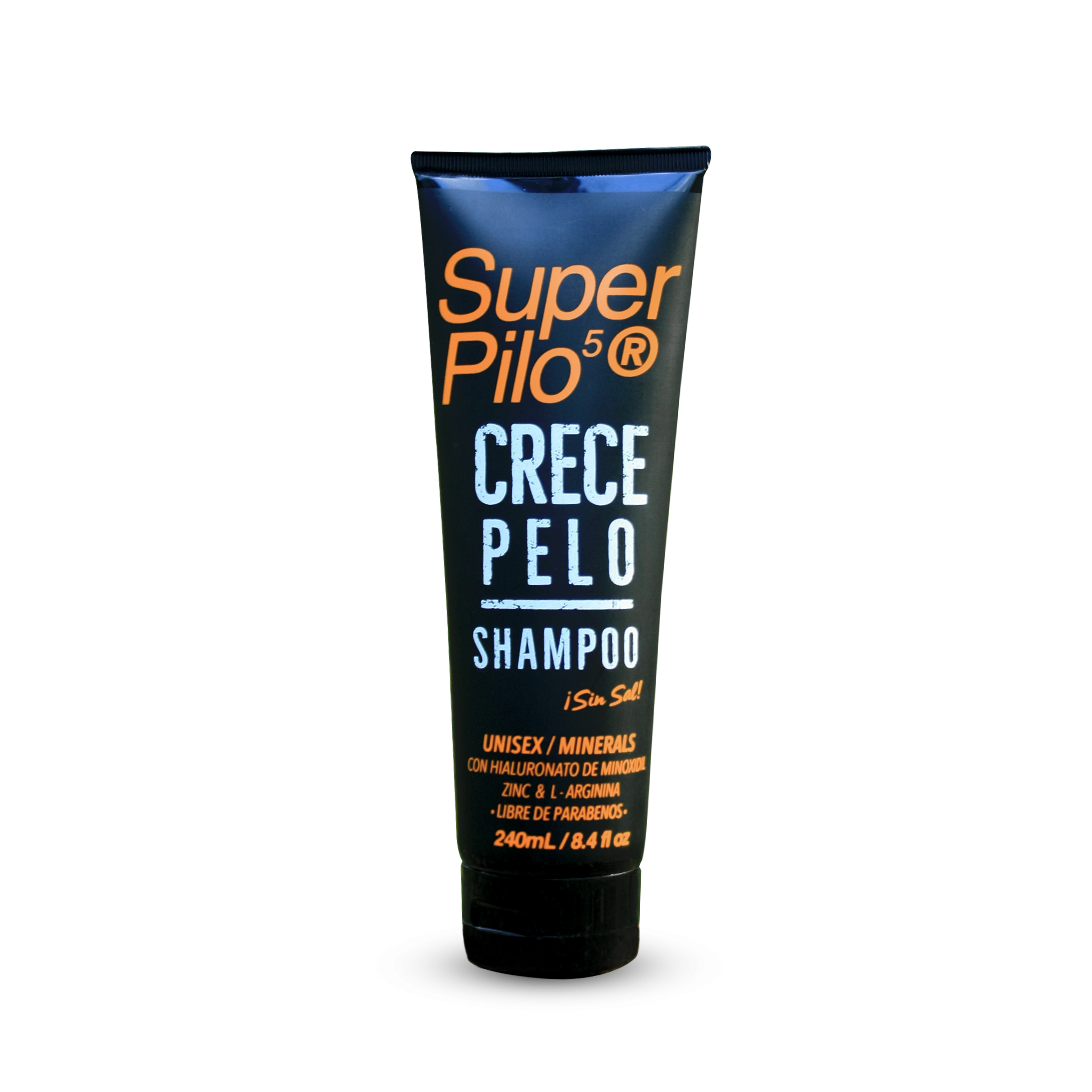 Shampoo Super Pilo