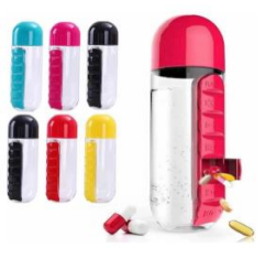 TERMO PASTILLERO
