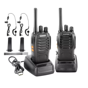 RADIO BAOFENG 888S