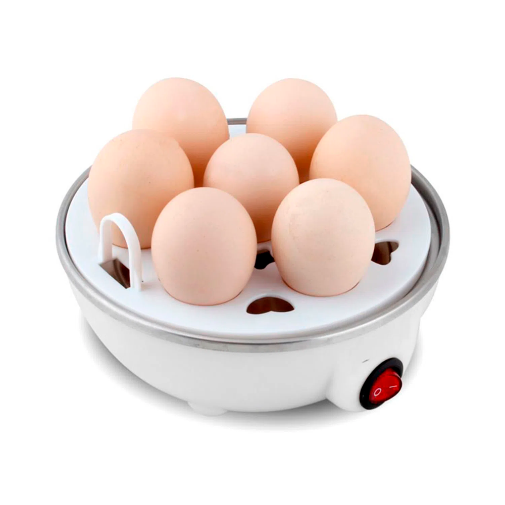 HERVIDOR DE HUEVOS