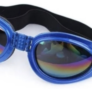 Gafas para perros