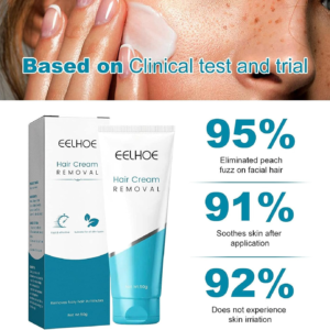Crema depilatoria EELOHE cuerpo FK23B-41