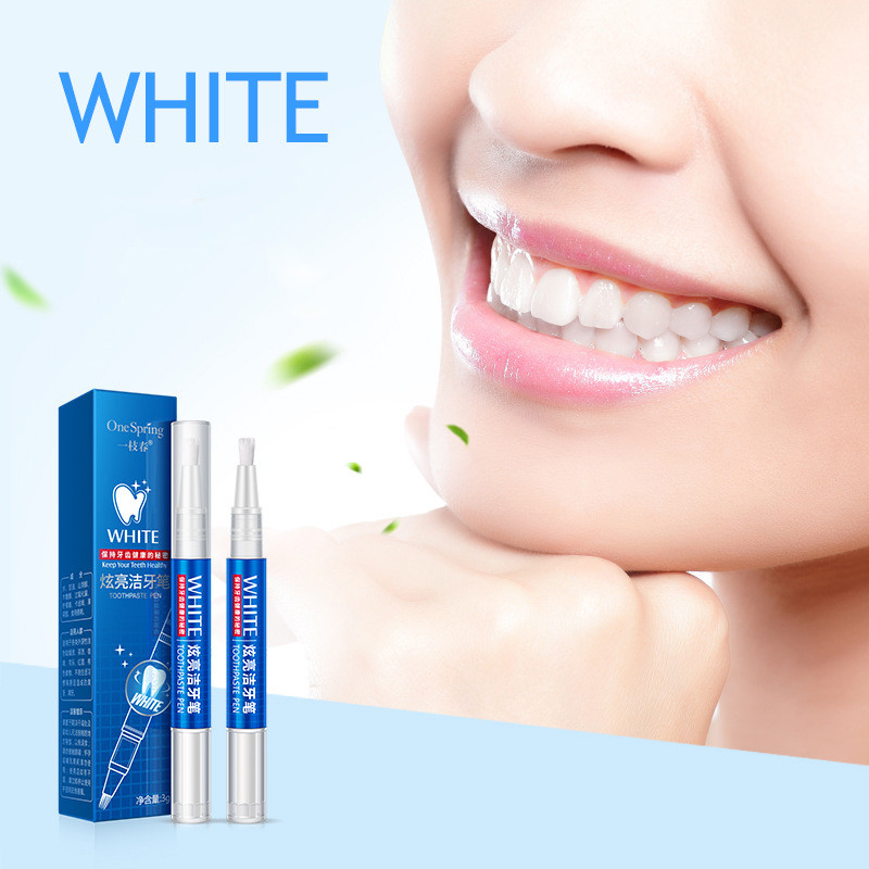 Blanqueador dental instantáneo FK23B-14