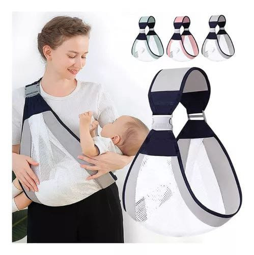 Cargador de bebe