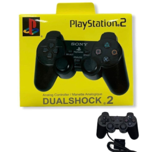 CONTROL PLAY 2 ALAMBRICO