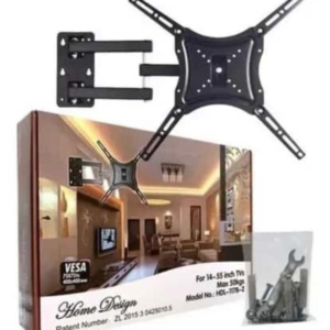 BASE MOVIBLE PARA TV