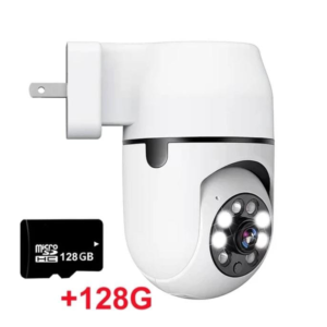 CAMARA DE SEGURIDAD INHALAMBRICA