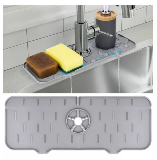 Protector Contra Salpicaduras