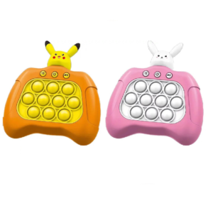 Consola juego electrónico pop ip
