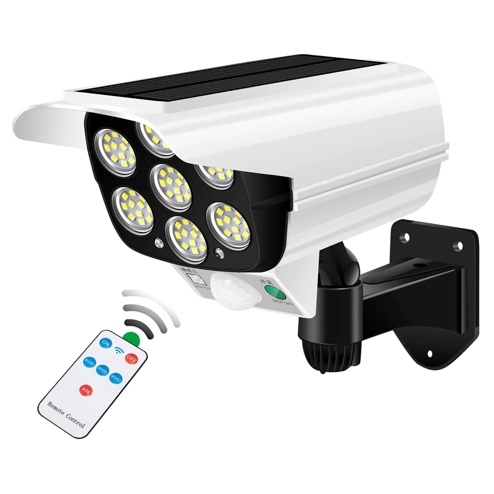 X2 LUZ TIPO CAMARA