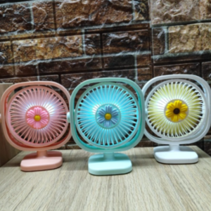 MINI VENTILADOR USB