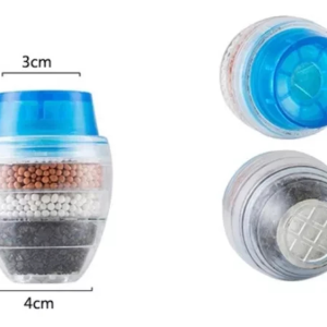 Filtro Purificador De Agua