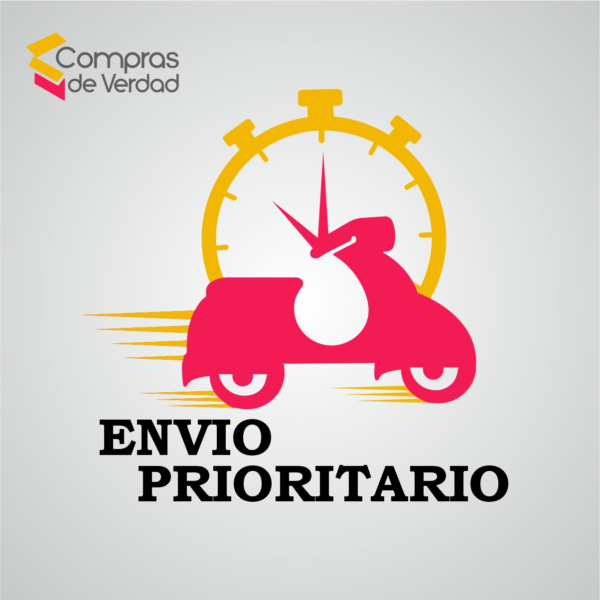 ENVIO PRIORITARIO