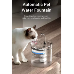 FUENTE PARA GATO