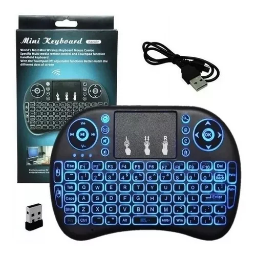 MINI Keyboard