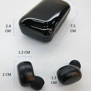 Audífonos f9