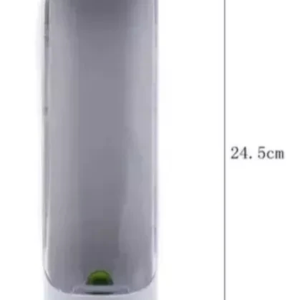 Recipiente Para Conservar Hierbas Fresca