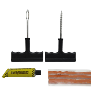 Kit Para Despinchar Sellomatic