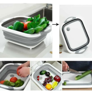 Bandeja Plegable Multifuncional, Tabla D