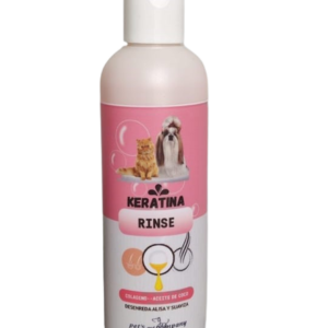 RINSE KERATINA 250 ML
