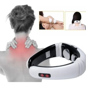 Masajeador Cuello Gimnasia Pasiva HX5880