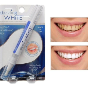 Blanqueador Dental DAZZLING WHITE
