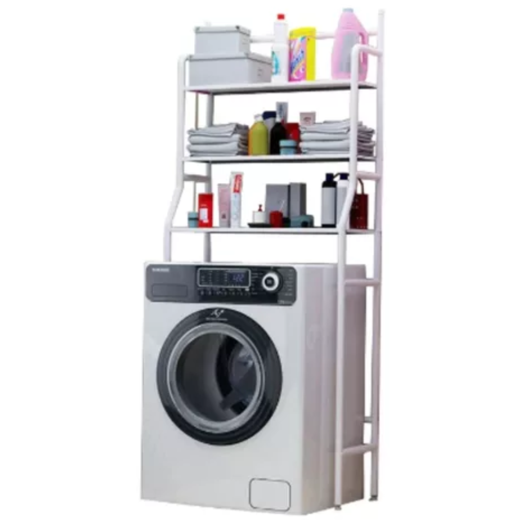 Organizador De Baño Estante Mueble