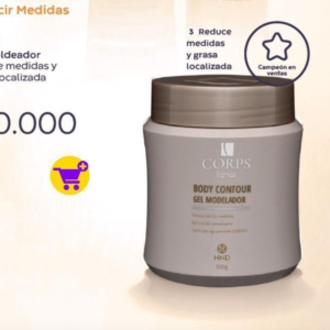 Gel Corps / Cryoactive Gel