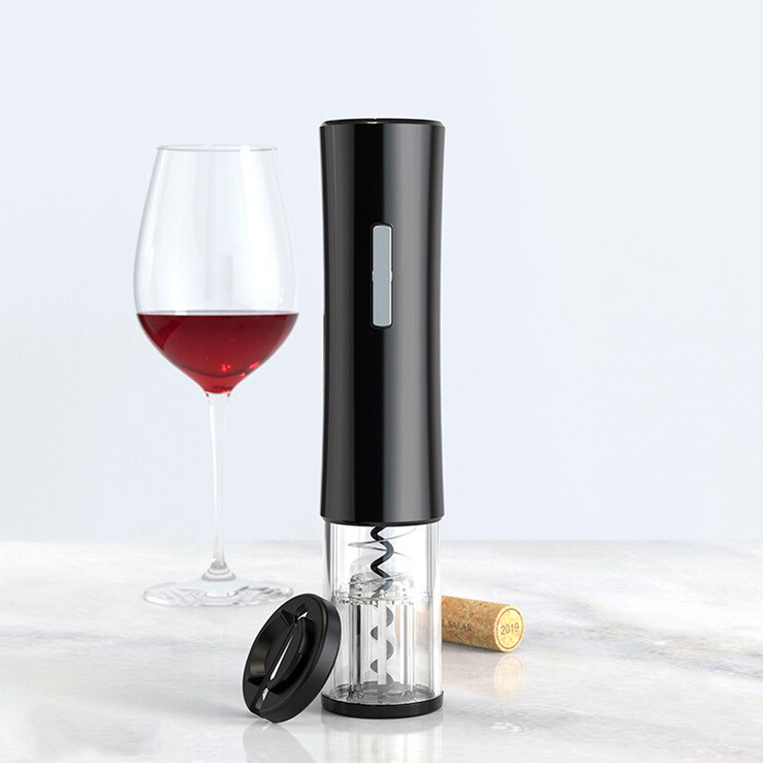 Descorchador de Vinos