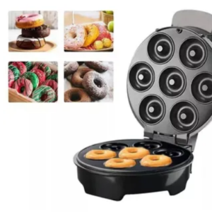 Mini Máquina De Donas