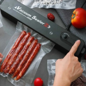 Maquina Selladora Bolsas Al Vacio Empaca