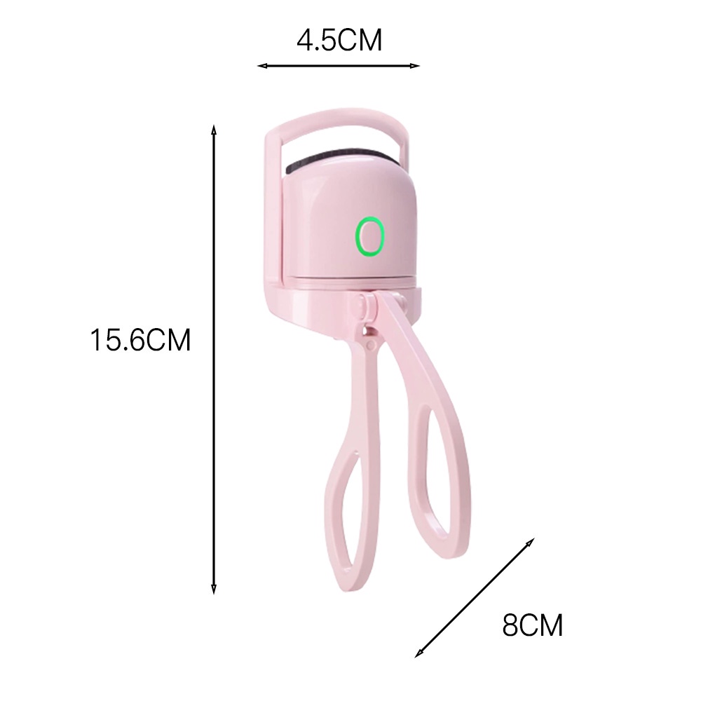 Encrespador Eléctrico