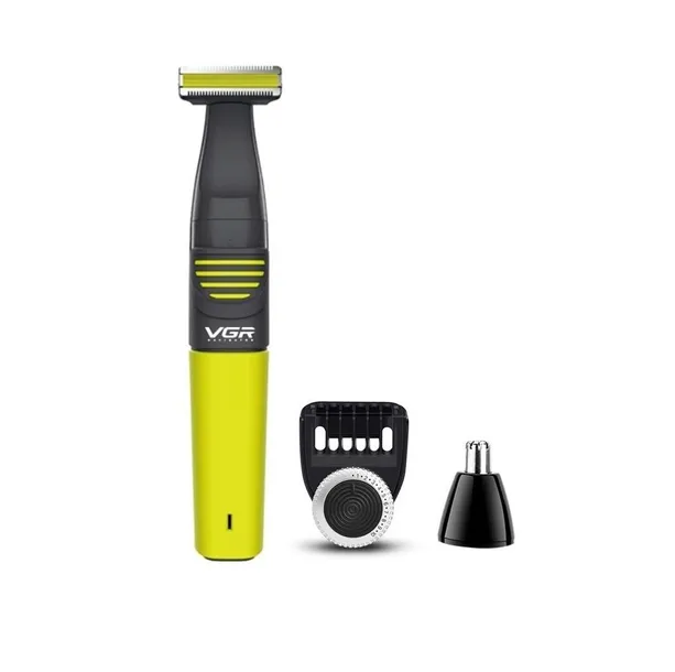 Máquina Corporal Trimmer Vgr-043